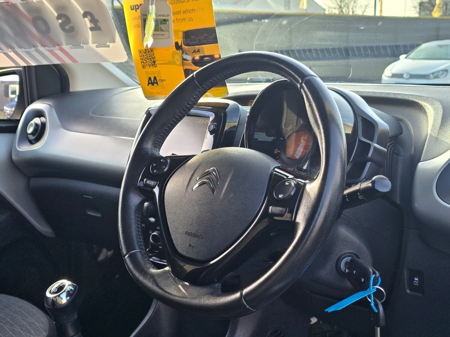 Used Citroen C1 2016 for sale - 77352185: Photo 11