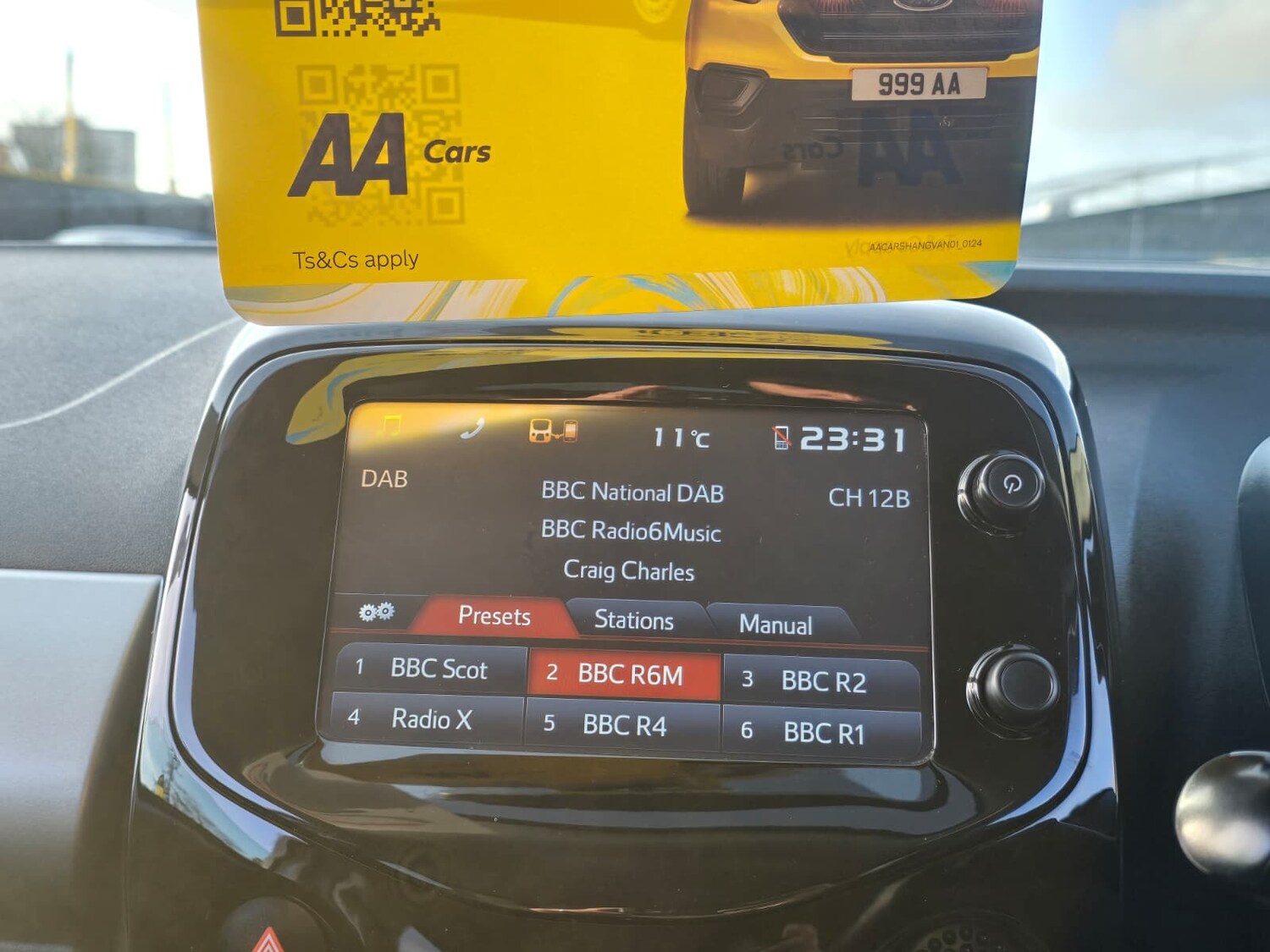 Used Citroen C1 2016 for sale - 77352185: Photo 12