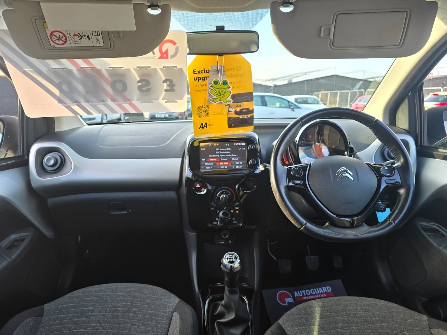 Used Citroen C1 2016 for sale - 77352185: Photo 5