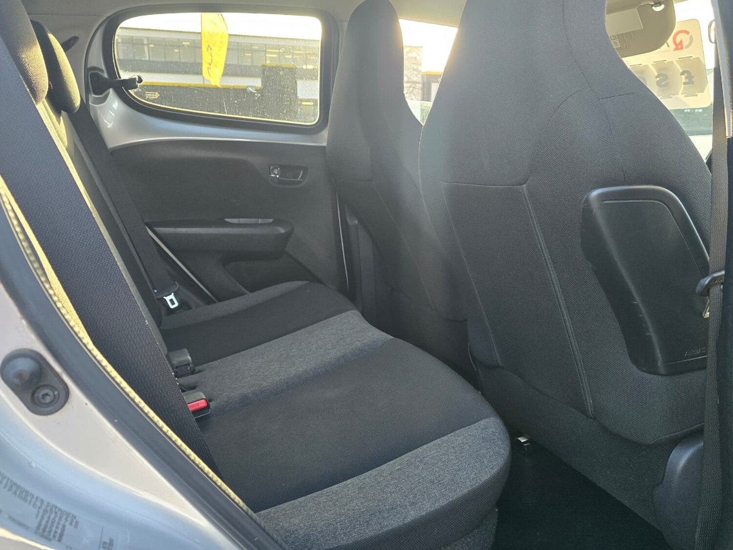 Used Citroen C1 2016 for sale - 77352185: Photo 9