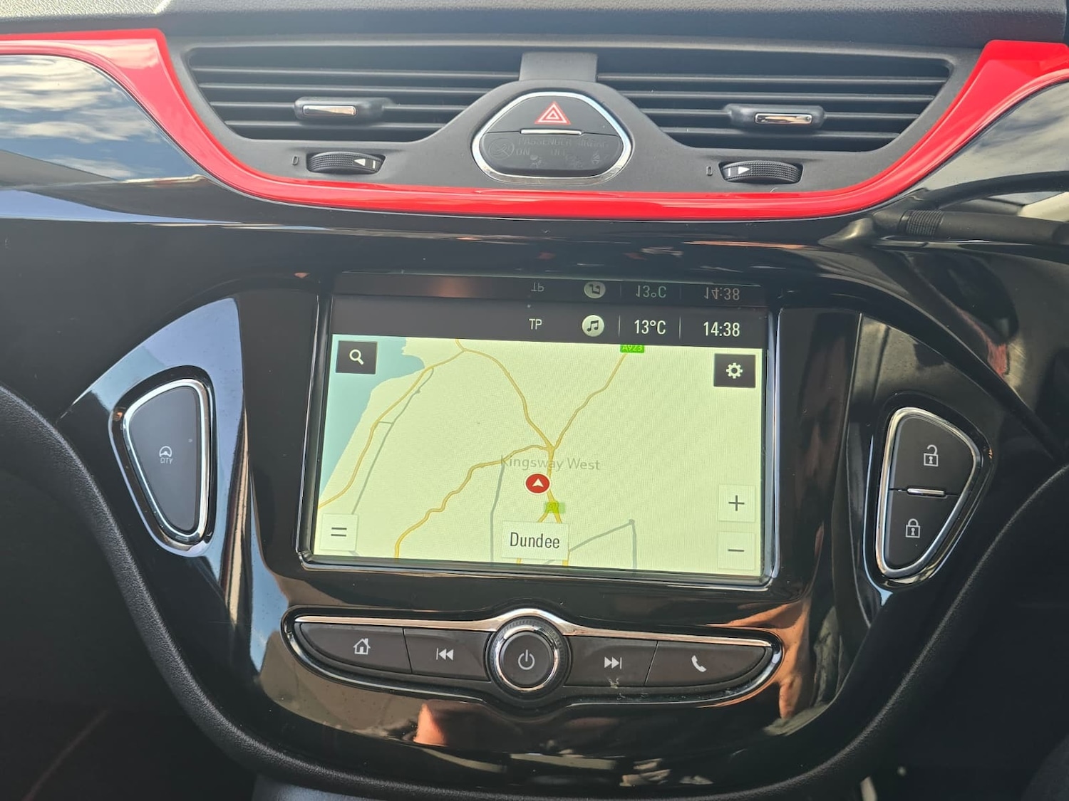 Used Vauxhall Corsa 2018 for sale - 77975934: Photo 12