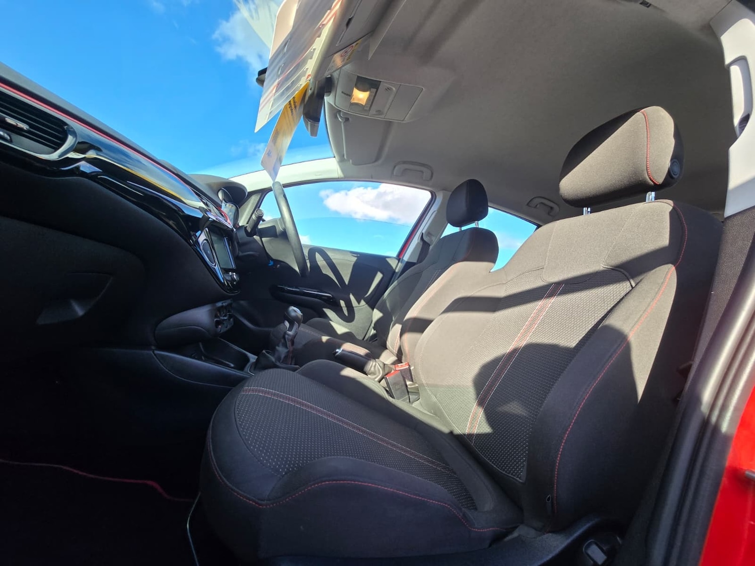 Used Vauxhall Corsa 2018 for sale - 77975934: Photo 8