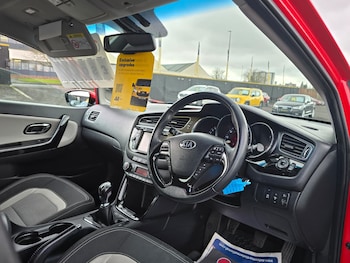 Used Kia Ceed 2014 for sale - 78468024: Photo