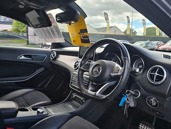 Used Mercedes-Benz GLA 2015 for sale - 79083259: Photo