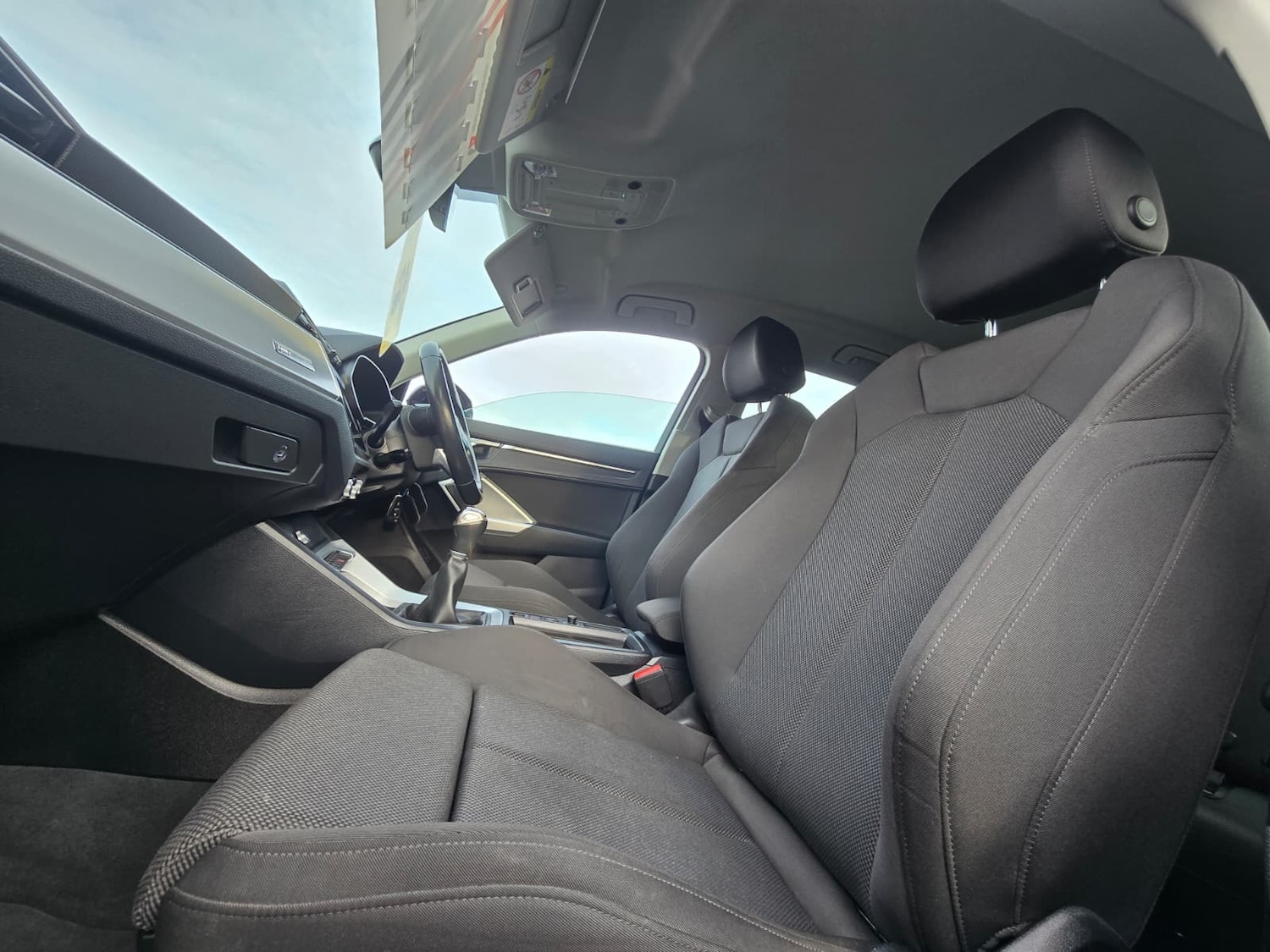 Used Audi Q3 2019 for sale - 76979952: Photo 8