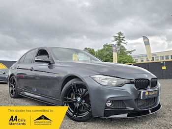 Used BMW 3 Series 2015 for sale - 79056823: Photo