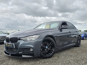 Used BMW 3 Series 2015 for sale - 79056823: Photo
