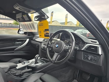 Used BMW 3 Series 2015 for sale - 79056823: Photo