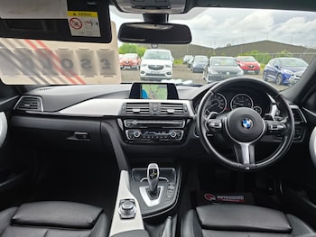Used BMW 3 Series 2015 for sale - 79056823: Photo