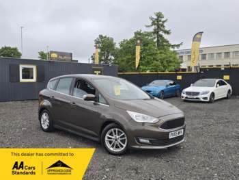2015 (65) - 1.5 TDCi Zetec 5dr