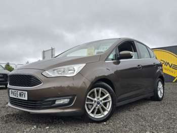Used Ford C-Max 2015 for sale - 74805457: Photo