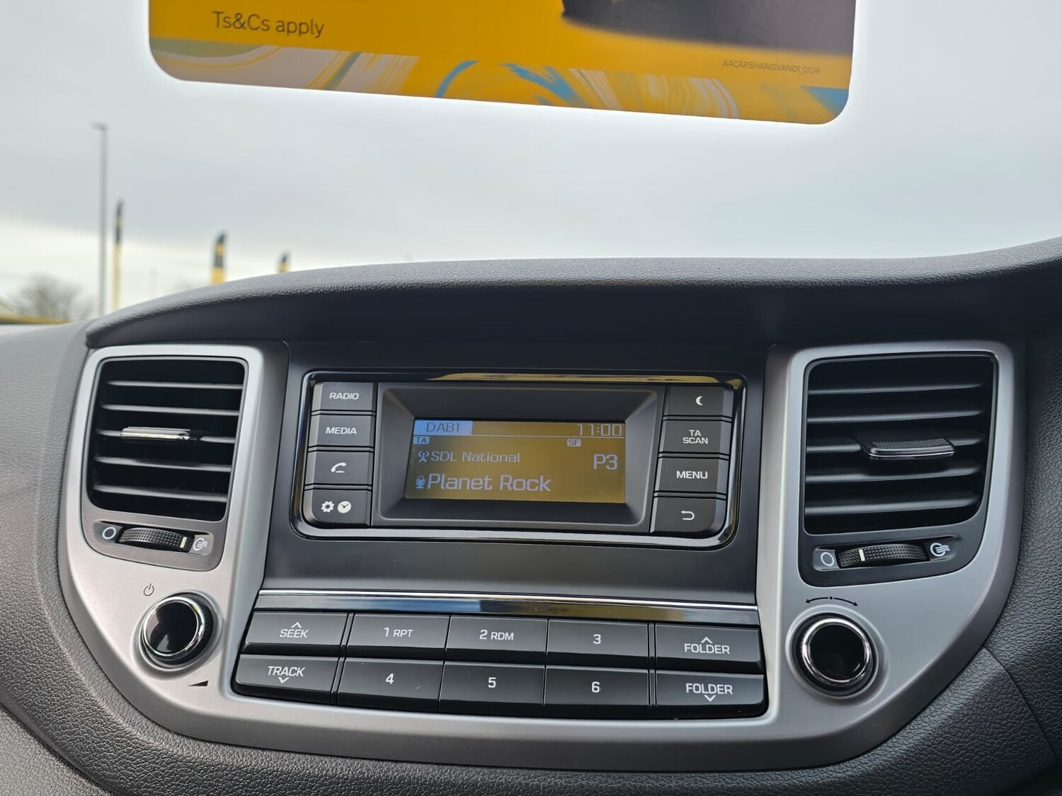 Used Hyundai TUCSON 2018 for sale - 78067292: Photo 17