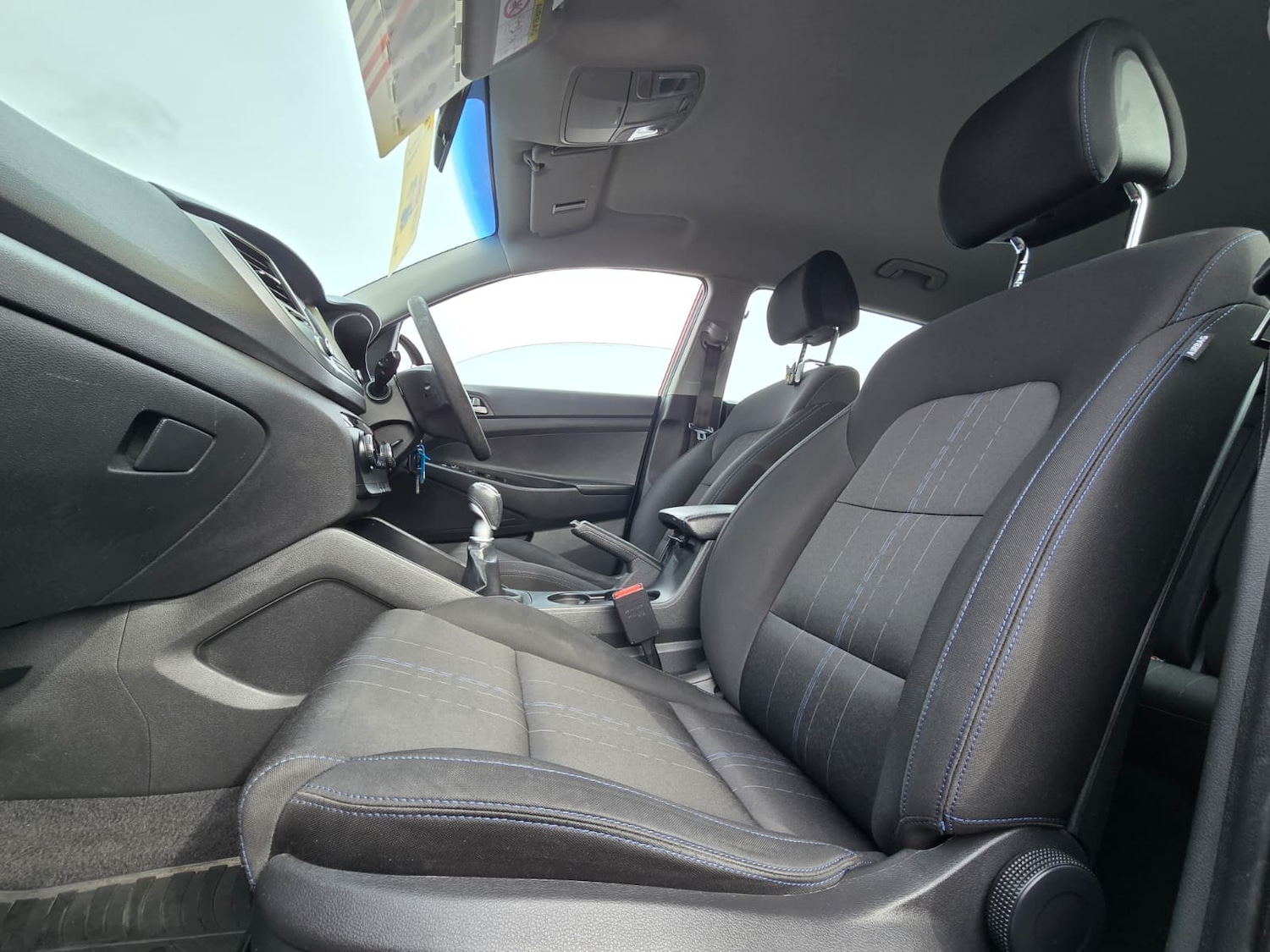 Used Hyundai TUCSON 2018 for sale - 78067292: Photo 7