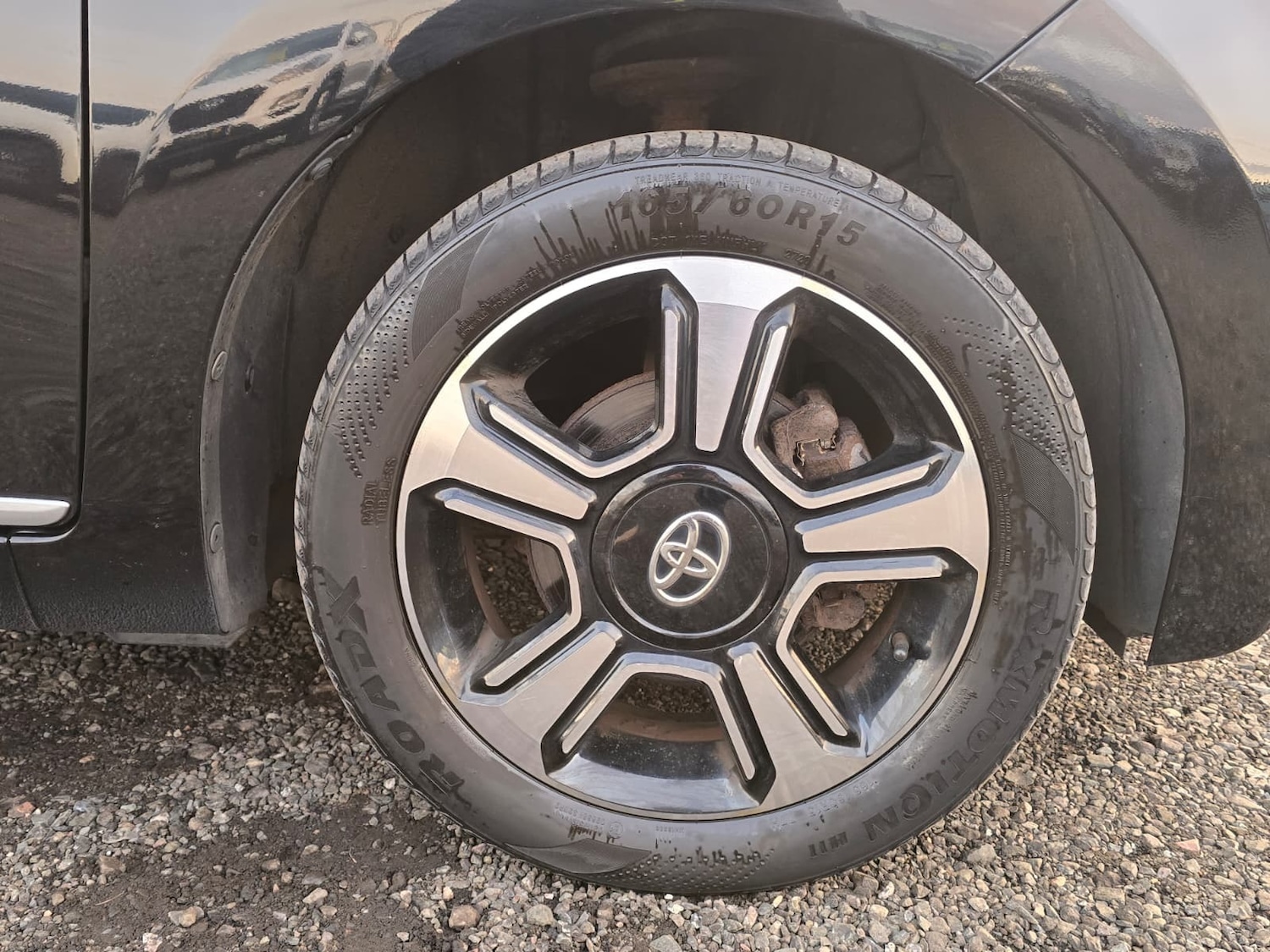 Used Toyota AYGO 2014 for sale - 77732615: Photo 15