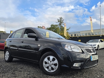 Used Kia Rio 2011 for sale - 75946857: Photo