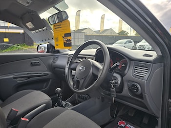 Used Kia Rio 2011 for sale - 75946857: Photo