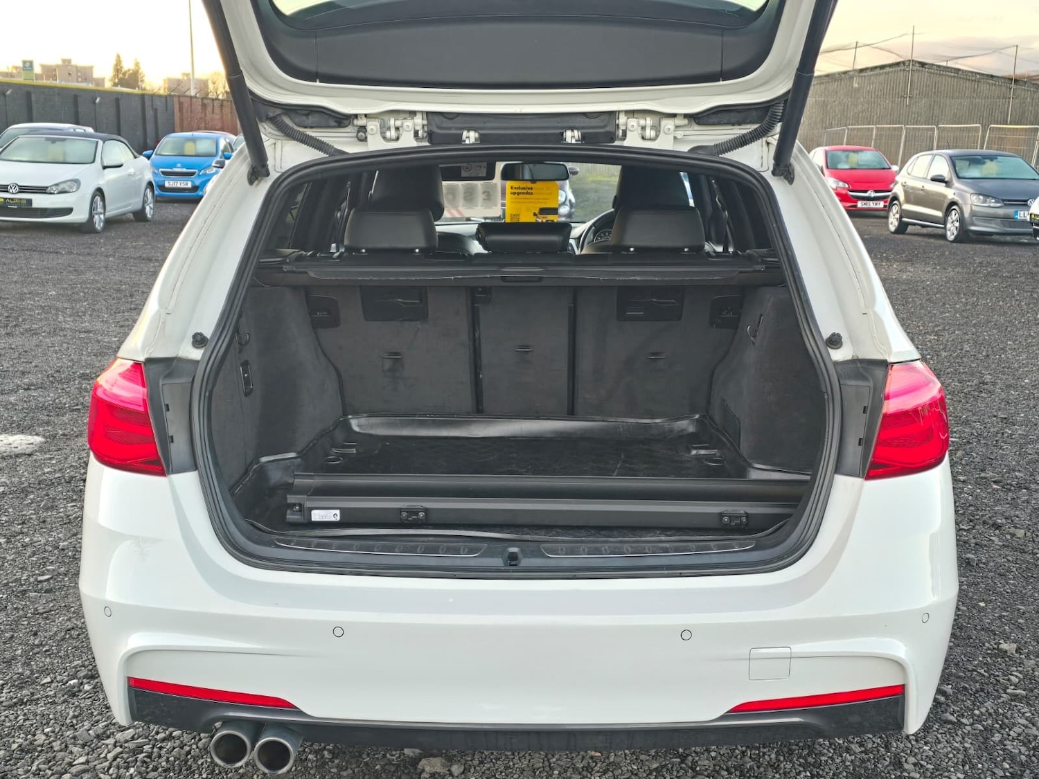 Used BMW 3 Series 2018 for sale - 77013212: Photo 16