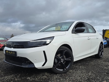 Used Vauxhall Corsa 2024 for sale - 77618424: Photo