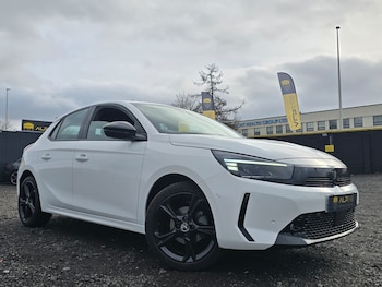 Used Vauxhall Corsa 2024 for sale - 77618424: Photo