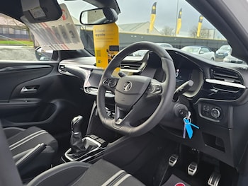 Used Vauxhall Corsa 2024 for sale - 77618424: Photo