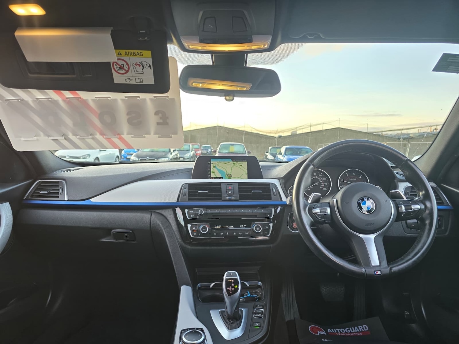 Used BMW 3 Series 2018 for sale - 77702818: Photo 5