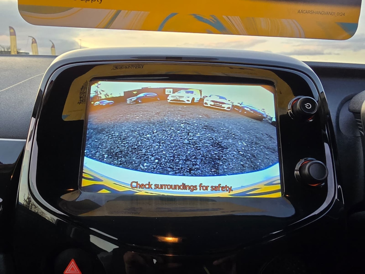 Used Toyota AYGO 2014 for sale - 76602749: Photo 10