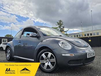 Used Volkswagen Beetle 2011 for sale - 78756276: Photo
