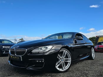 Used BMW 6 Series 2013 for sale - 79854855: Photo