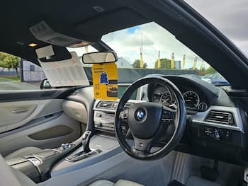 Used BMW 6 Series 2013 for sale - 79854855: Photo