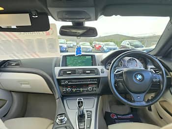 Used BMW 6 Series 2013 for sale - 79854855: Photo