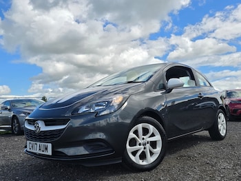 Used Vauxhall Corsa 2017 for sale - 78764819: Photo