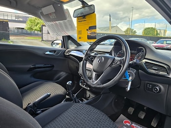 Used Vauxhall Corsa 2017 for sale - 78764819: Photo