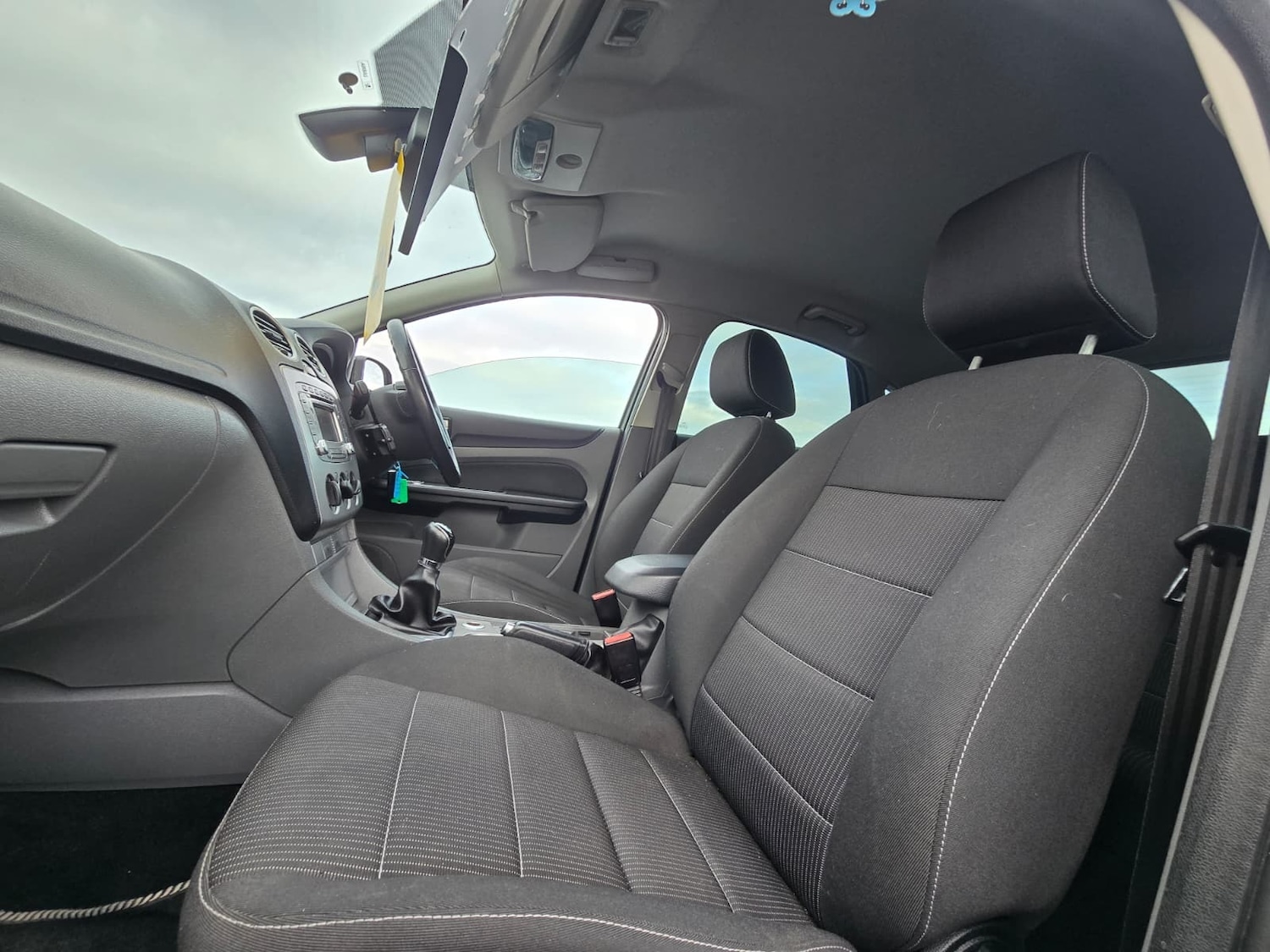 Used Ford Focus 2011 for sale - 77160018: Photo 8