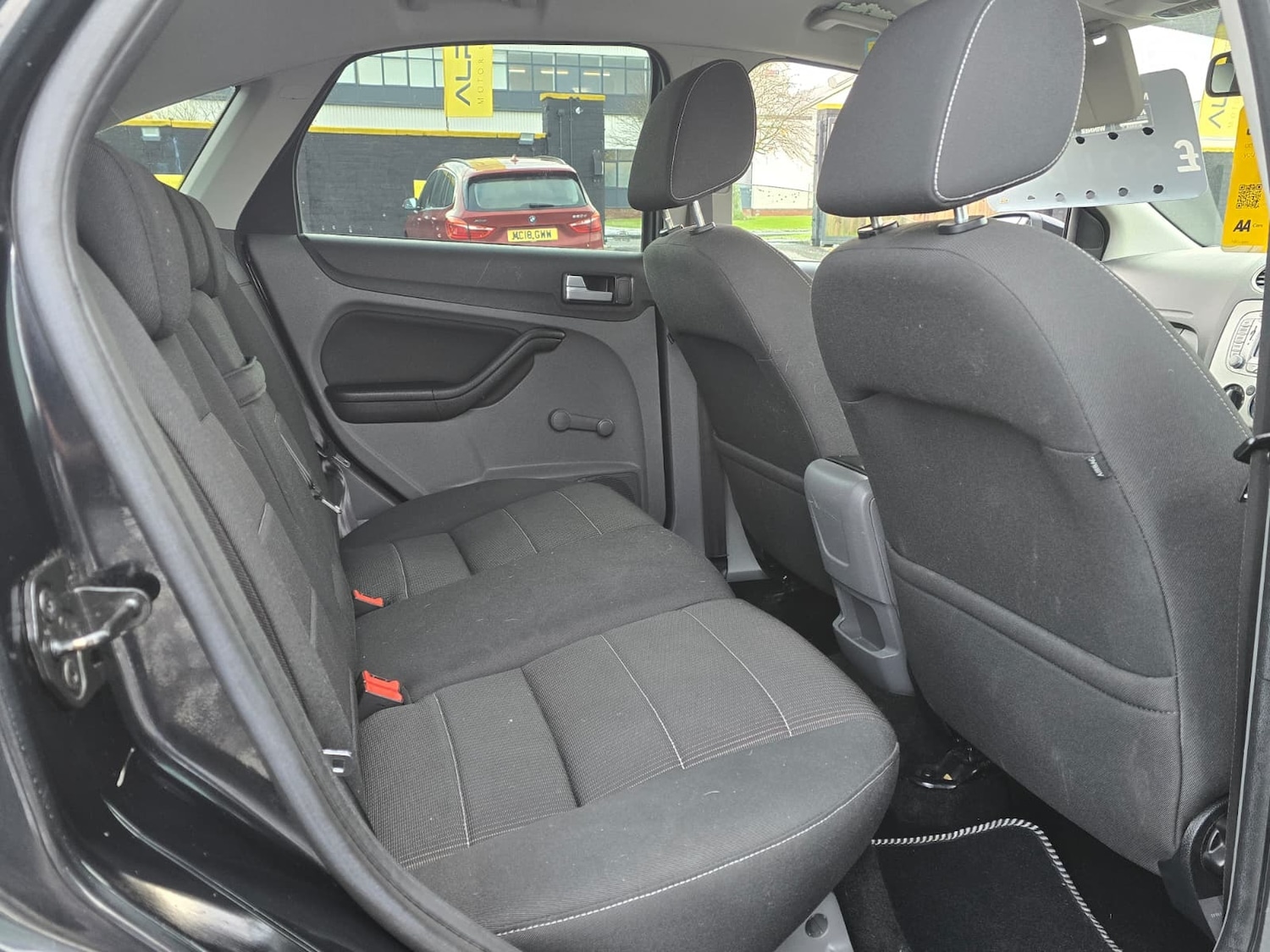 Used Ford Focus 2011 for sale - 77160018: Photo 9