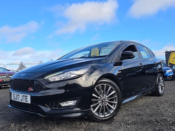 Used Ford Focus 2017 for sale - 77797033: Photo