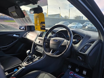 Used Ford Focus 2017 for sale - 77797033: Photo