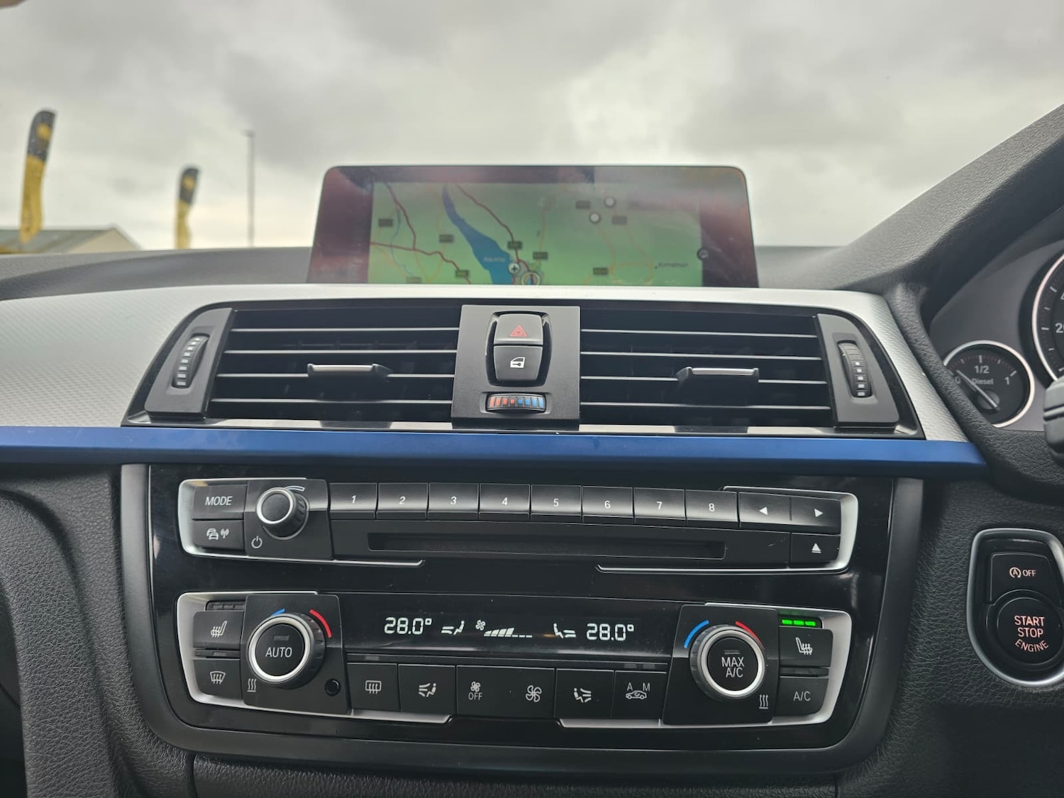 Used BMW 4 Series 2015 for sale - 77980203: Photo 17