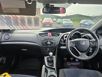 Used Honda Civic 2012 for sale - 79322540: Photo