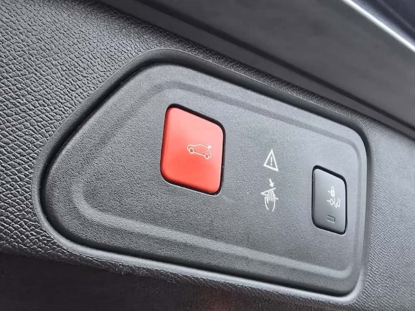 Used Peugeot 3008 2017 for sale - 76299138: Photo 12