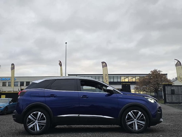 Used Peugeot 3008 2017 for sale - 76299138: Photo 16