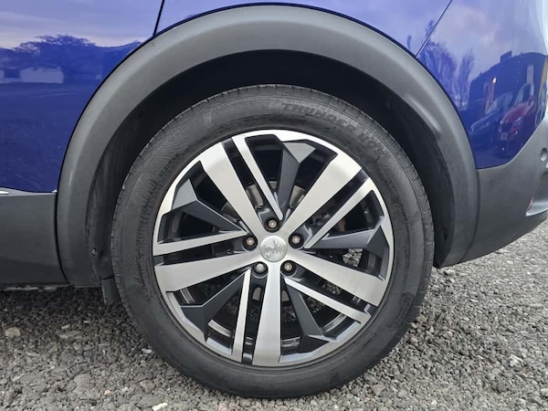 Used Peugeot 3008 2017 for sale - 76299138: Photo 17