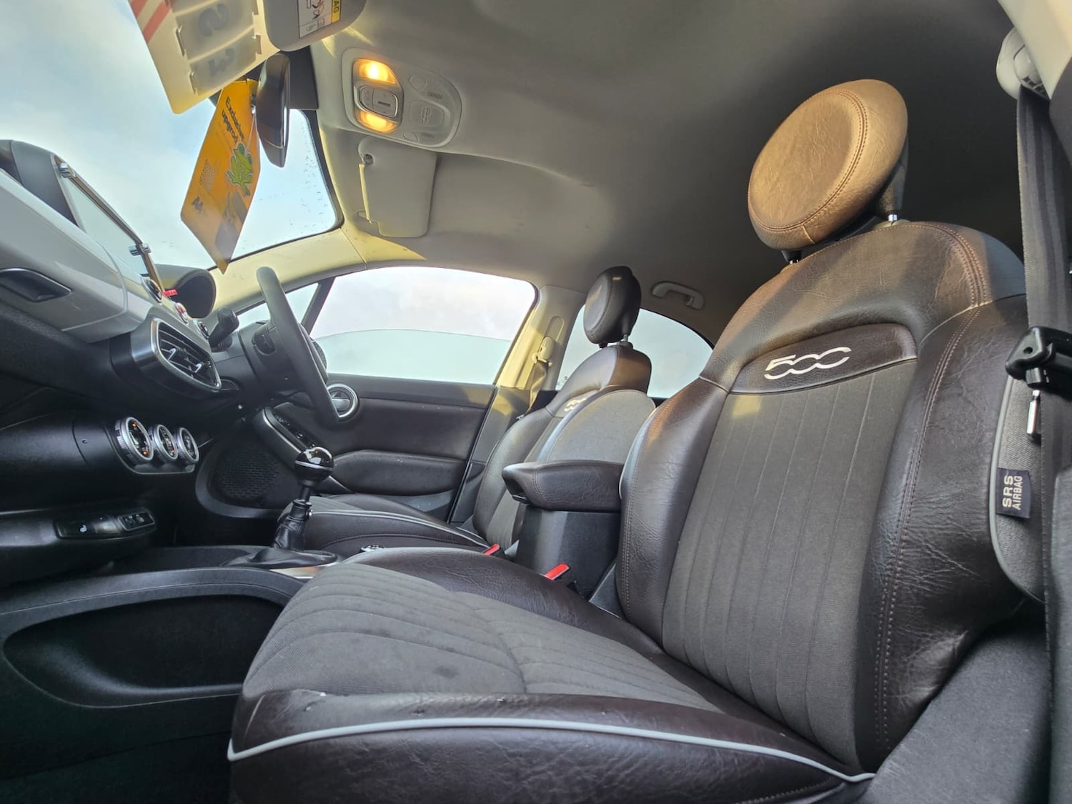 Used Fiat 500X 2016 for sale - 77604071: Photo 8