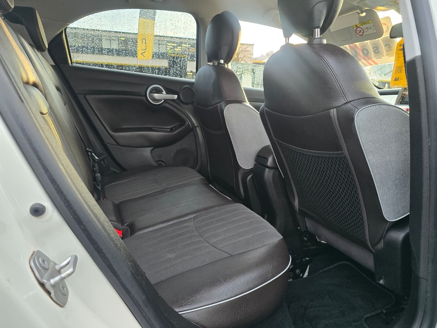 Used Fiat 500X 2016 for sale - 77604071: Photo 9