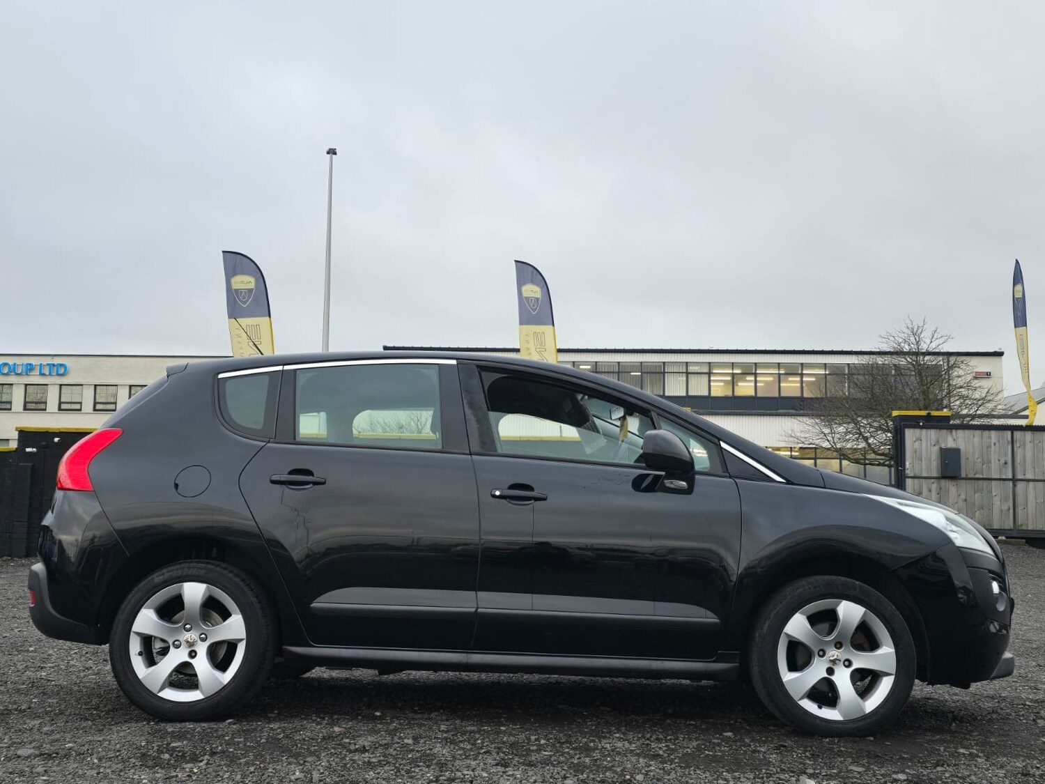 Used Peugeot 3008 2012 for sale - 78064232: Photo 12