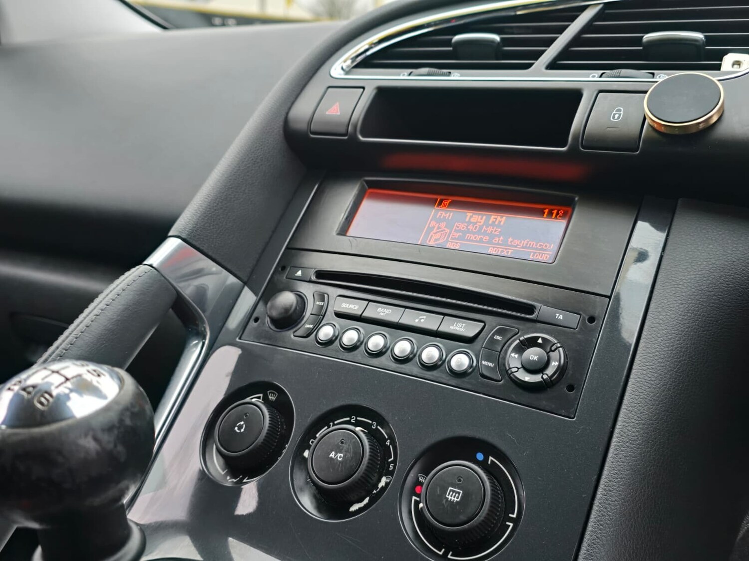 Used Peugeot 3008 2012 for sale - 78064232: Photo 15