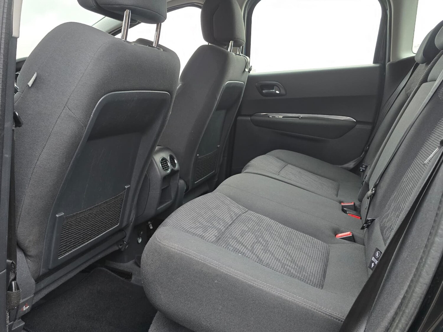 Used Peugeot 3008 2012 for sale - 78064232: Photo 9