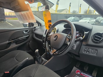 Used Renault Clio 2013 for sale - 77284126: Photo