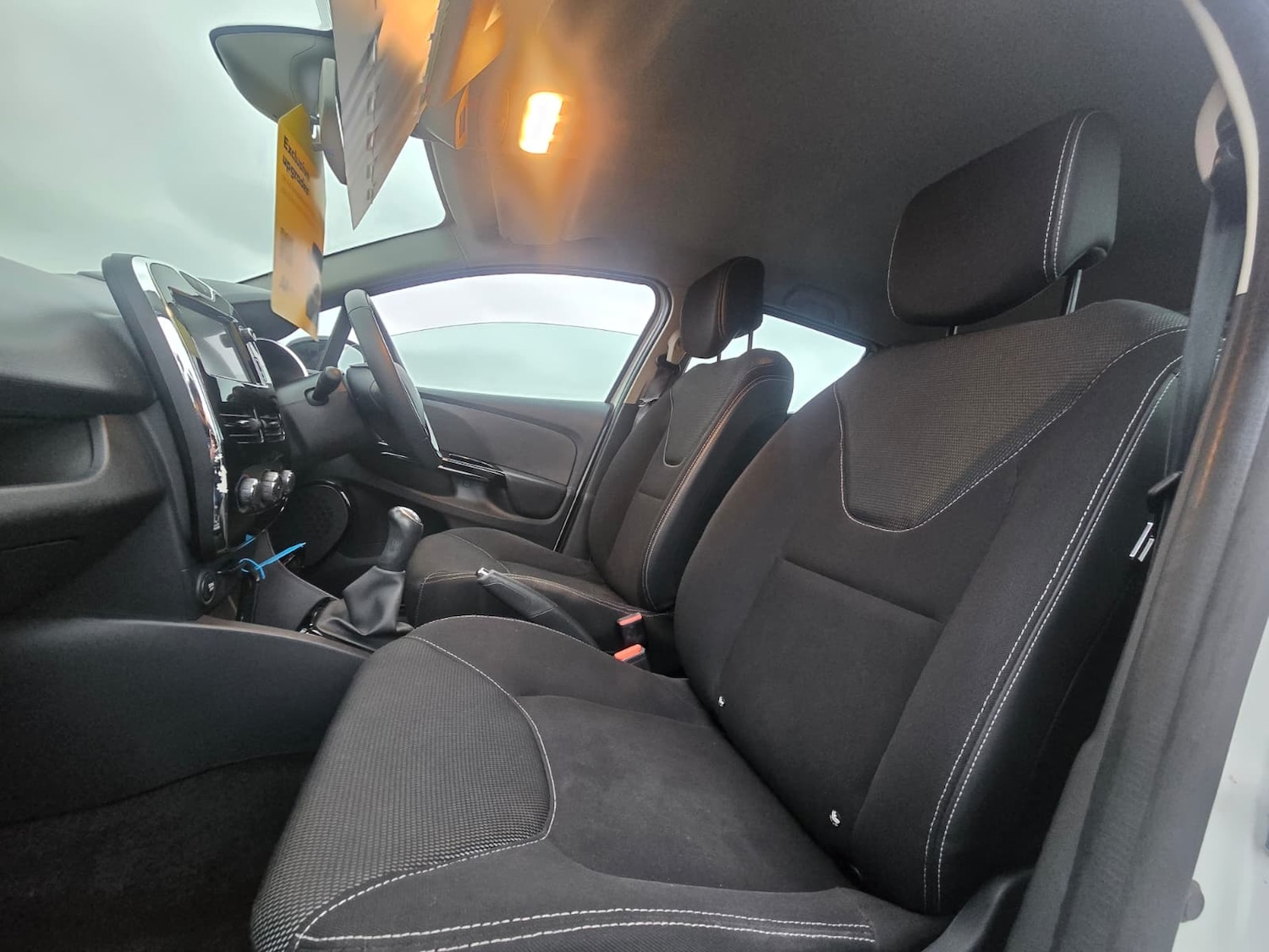 Used Renault Clio 2013 for sale - 77284126: Photo 8