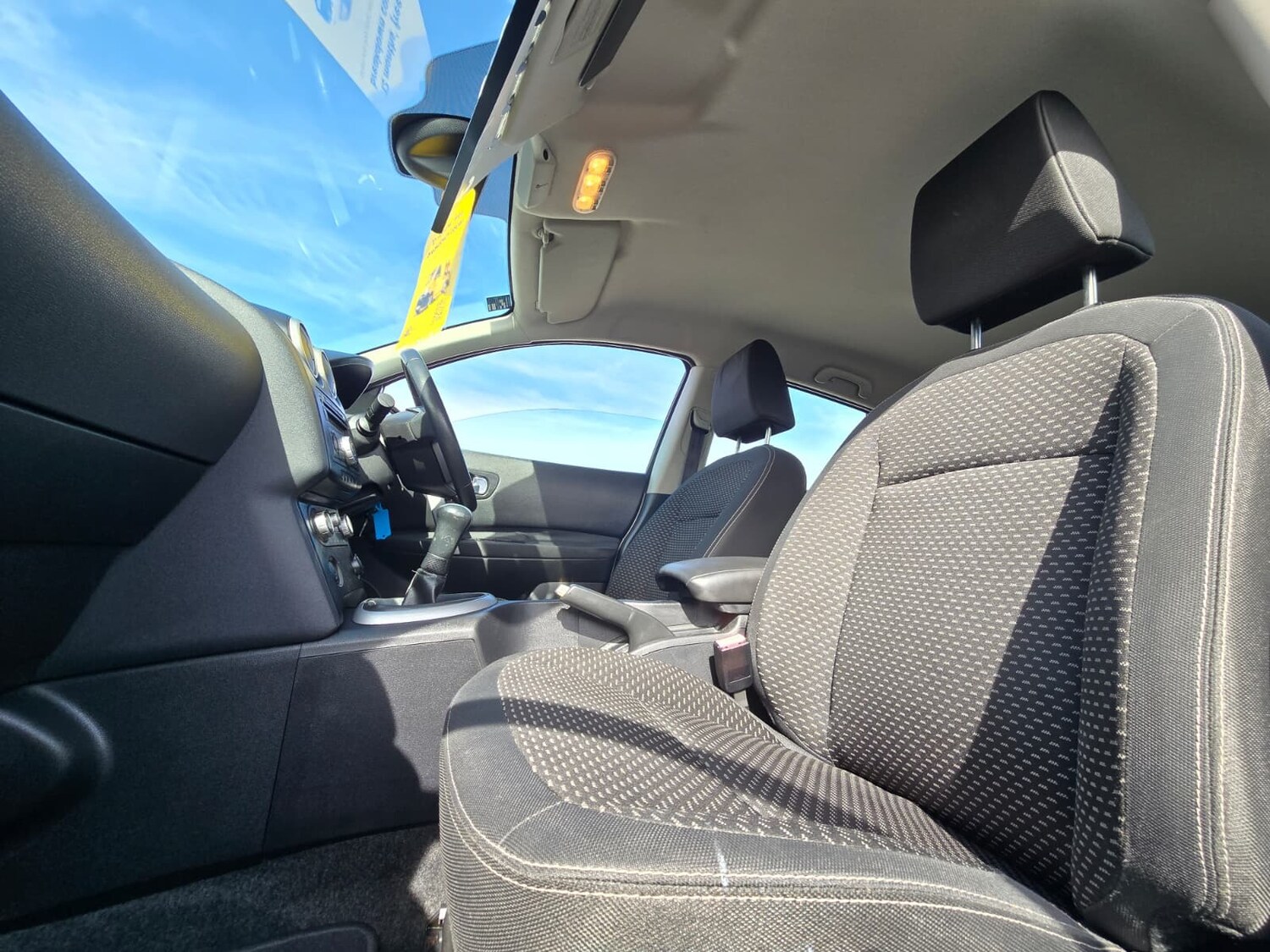 Used Nissan Qashqai 2008 for sale - 78150994: Photo 7