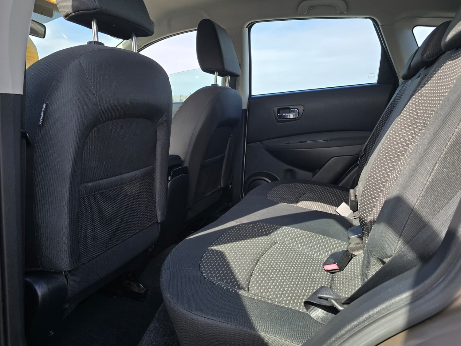 Used Nissan Qashqai 2008 for sale - 78150994: Photo 8